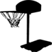 Stative de baschet
