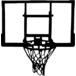 Tabla de baschet