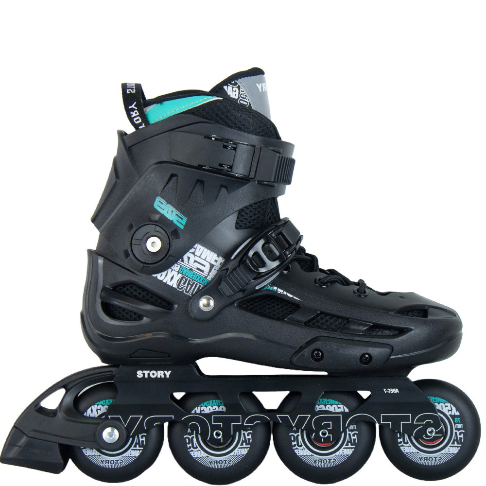 Patine inline Story Demon