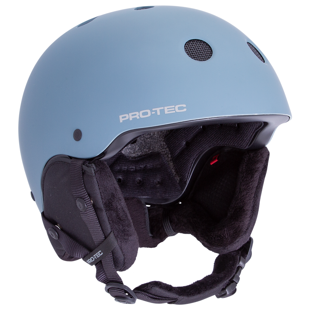 Cască de Protecție Snowboard/ Schi  Pro-Tec Classic Certified