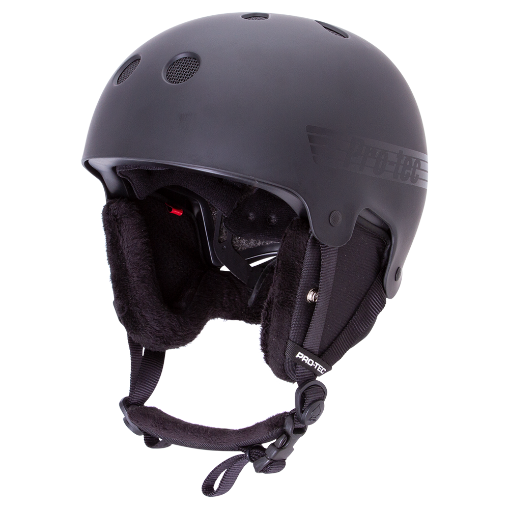 Cască de Protecție Snowboard /Schi Pro-Tec Old School