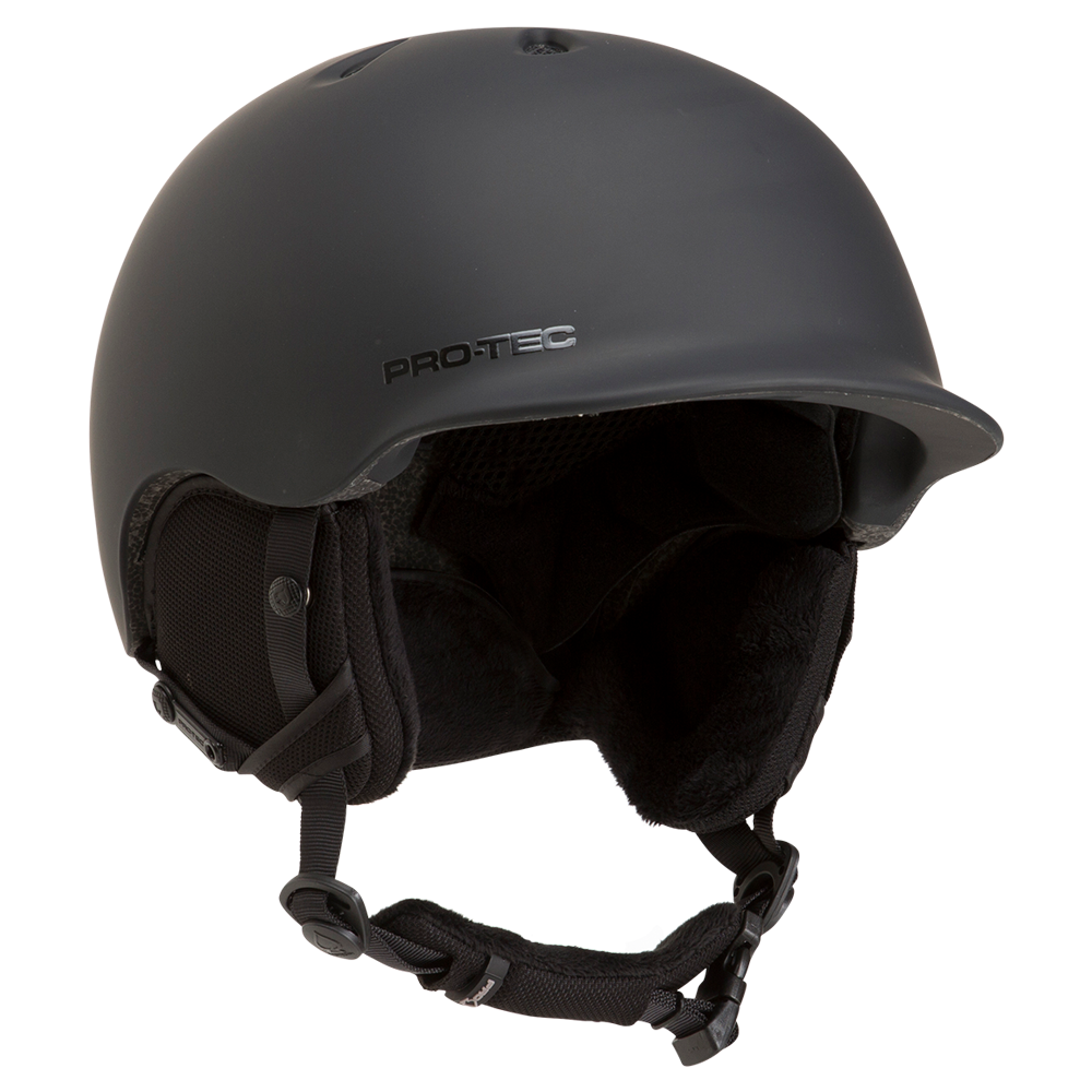 Cască de Protecție Snowboard /Schi  Pro-Tec Riot Certified 