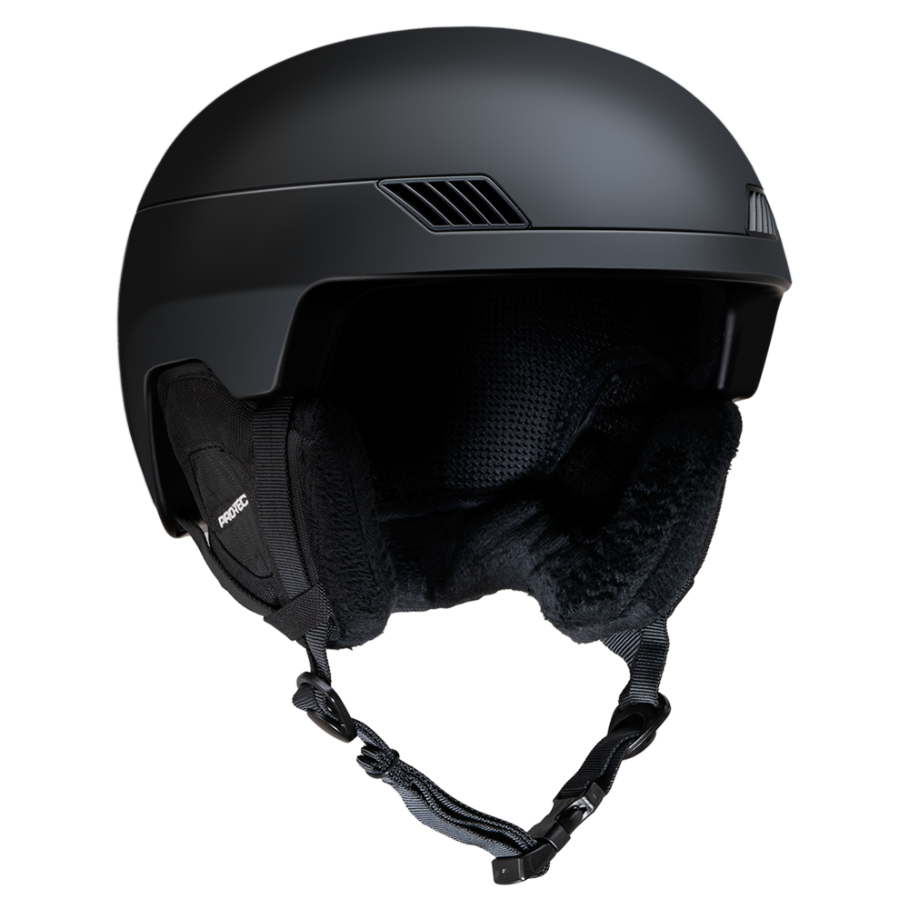 Cască de Protecție Snowboard /Schi  Pro-Tec Riot Certified