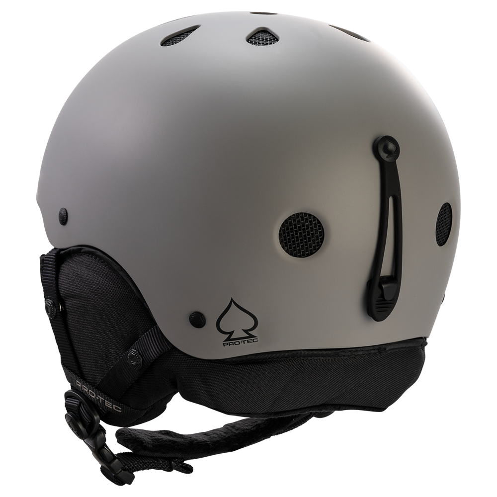 Cască de Protecție Snowboard/ Schi  Pro-Tec Classic Certified