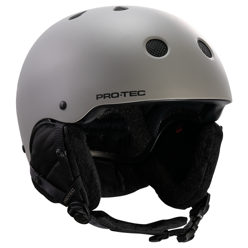 Cască de Protecție Snowboard/ Schi  Pro-Tec Classic Certified