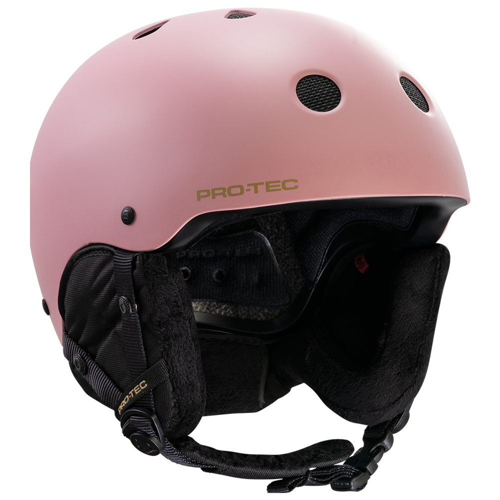 Cască de Protecție Snowboard/ Schi  Pro-Tec Classic Certified