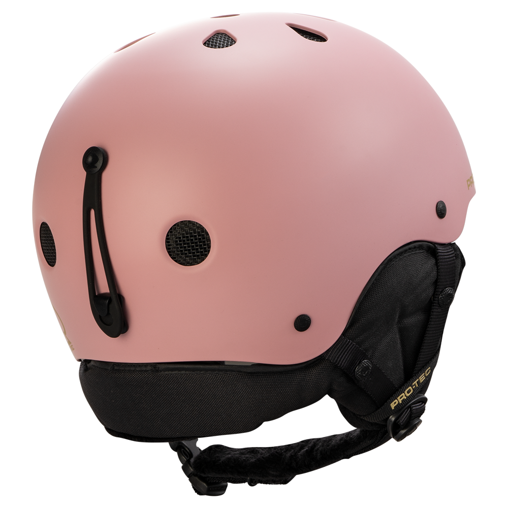 Cască de Protecție Snowboard/ Schi  Pro-Tec Classic Certified