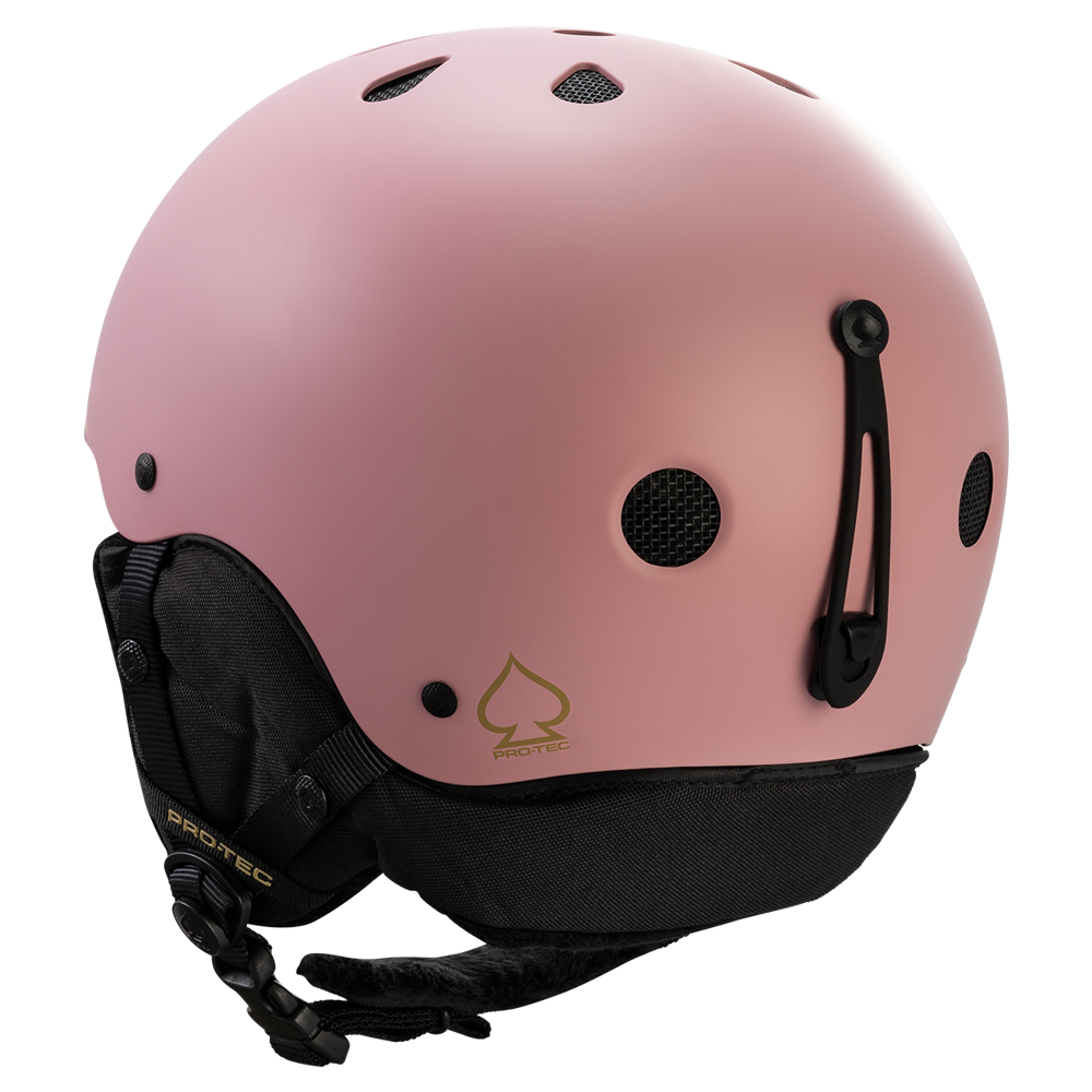 Cască de Protecție Snowboard/ Schi  Pro-Tec Classic Certified