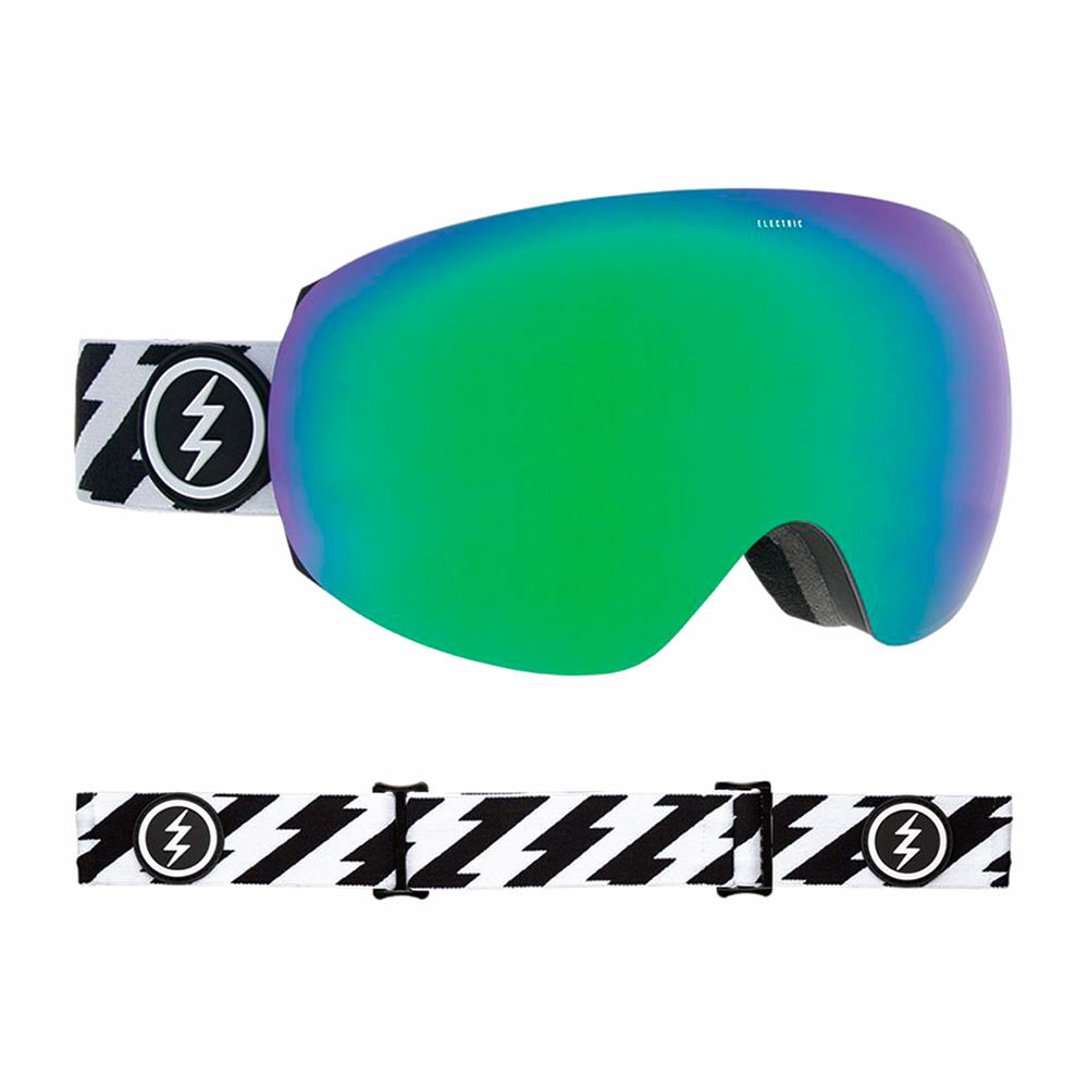 Ochelari de schi/snowboard Electric EG3