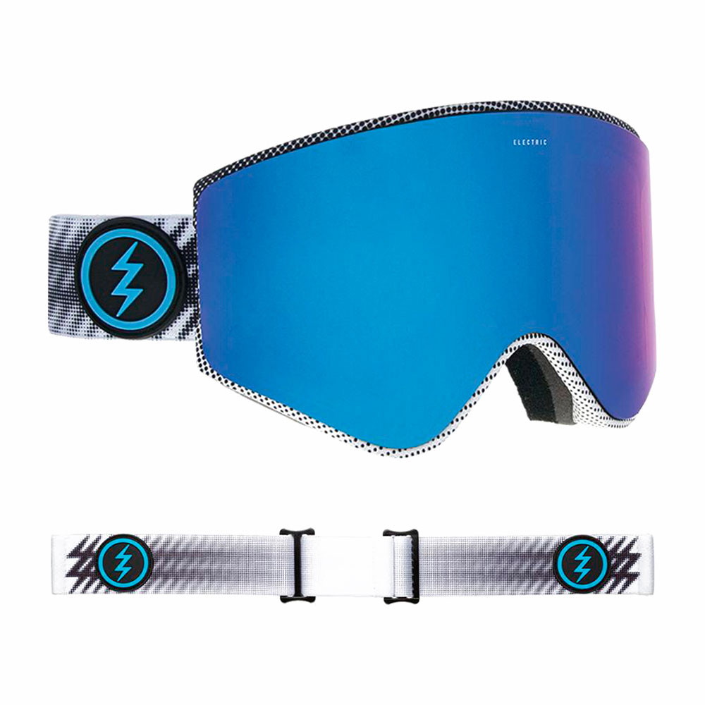 Ochelari Electric EGX pentru schi/snowboard