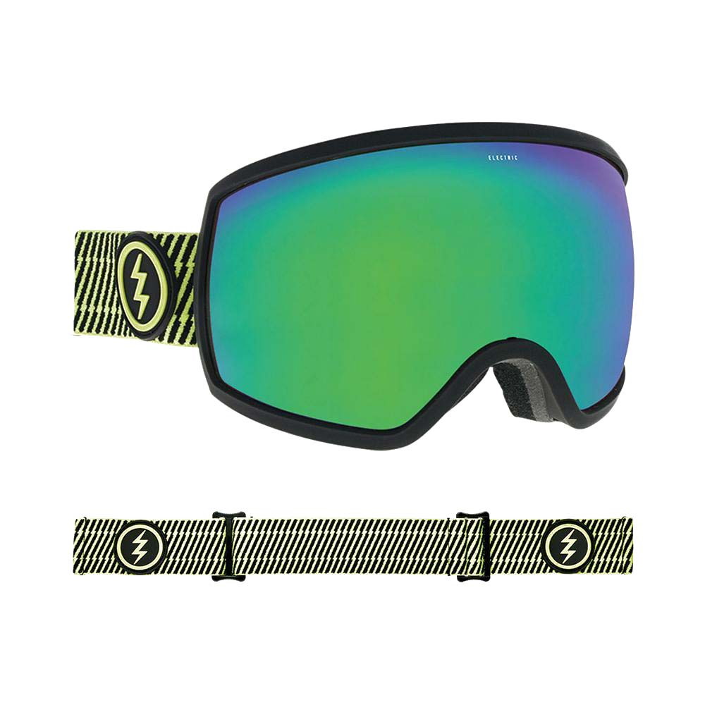 Ochelari de schi/snowboard Electric EGG