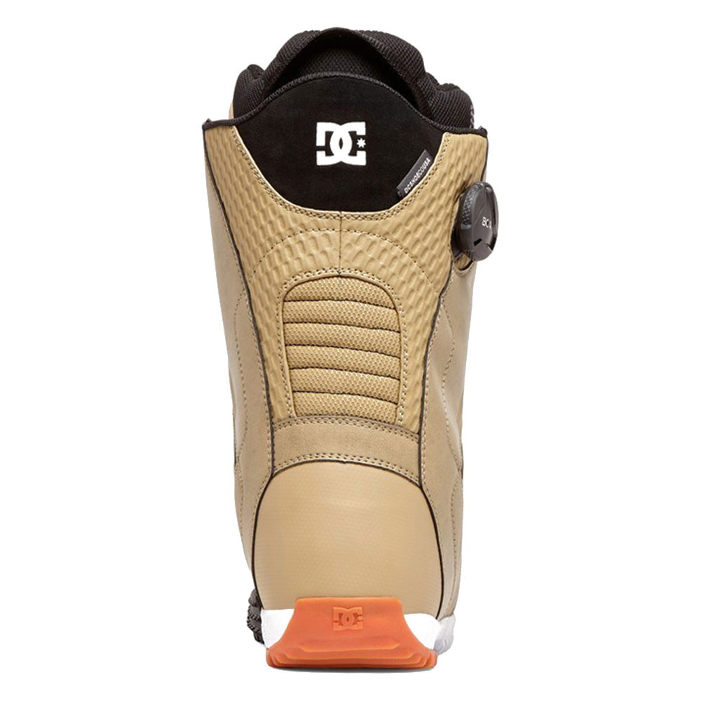 Bocanci pentru snowboard DC Control BOA®