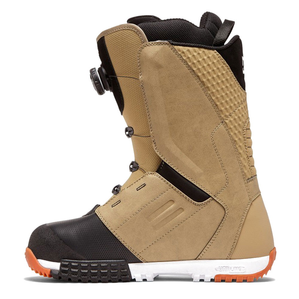 Bocanci pentru snowboard DC Control BOA®