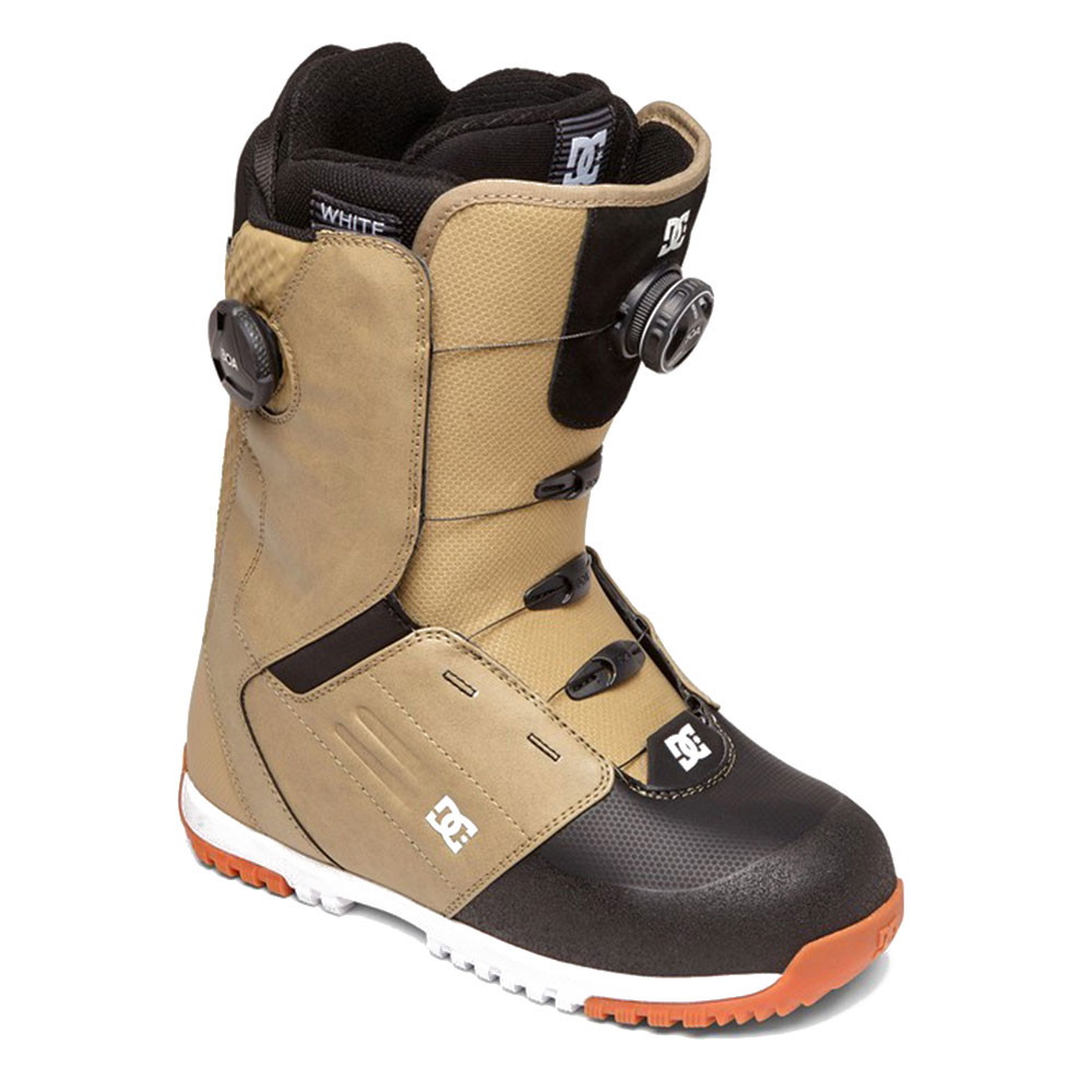 Bocanci pentru snowboard DC Control BOA®