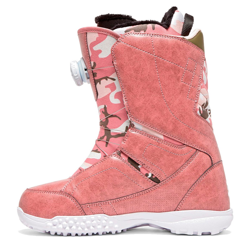 Botine pentru snowboard DC Search BOA®