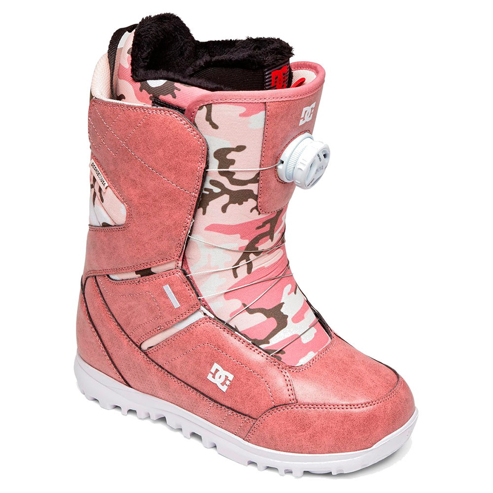 Botine pentru snowboard DC Search BOA®