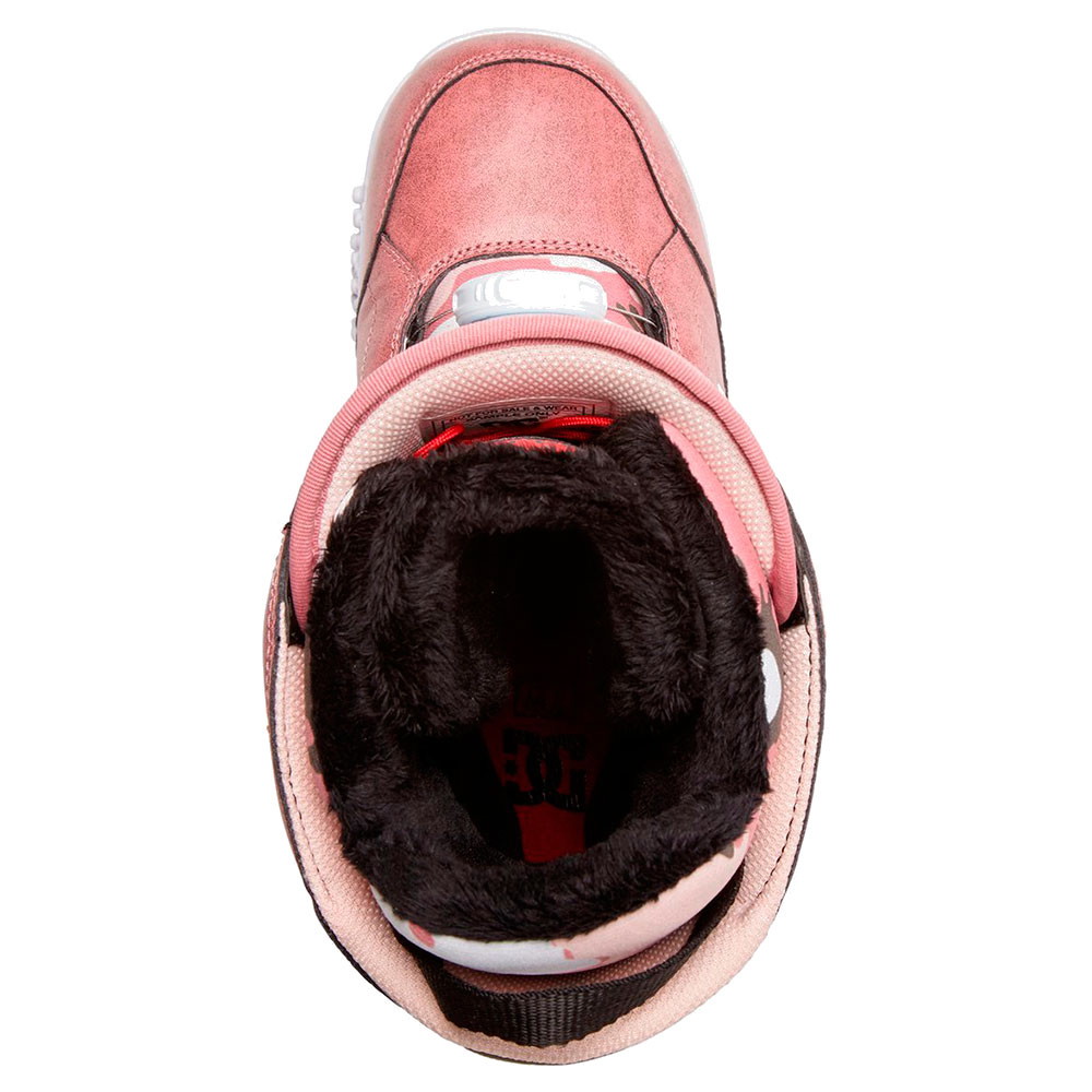 Botine pentru snowboard DC Search BOA®