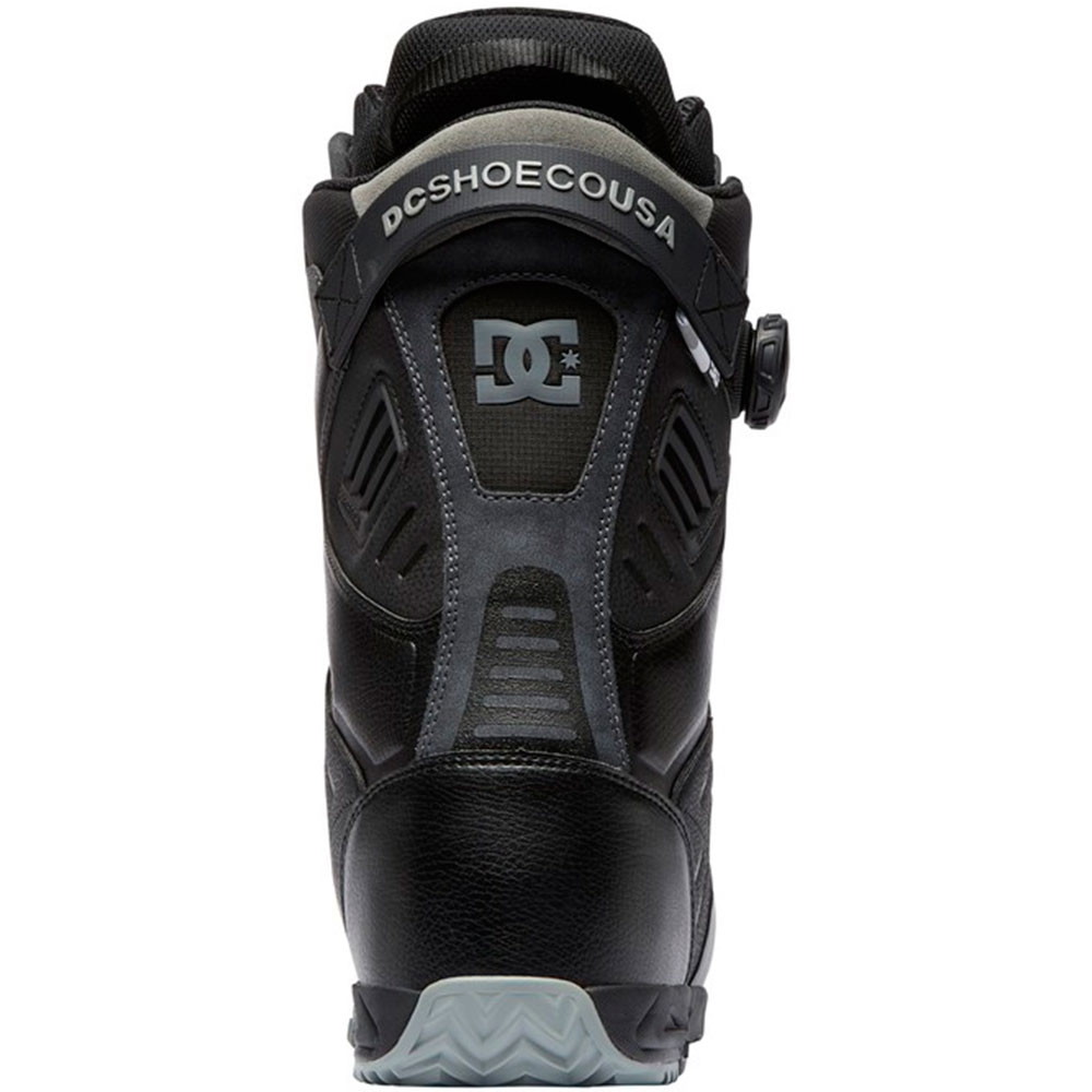 Botine snowboard DC Judge