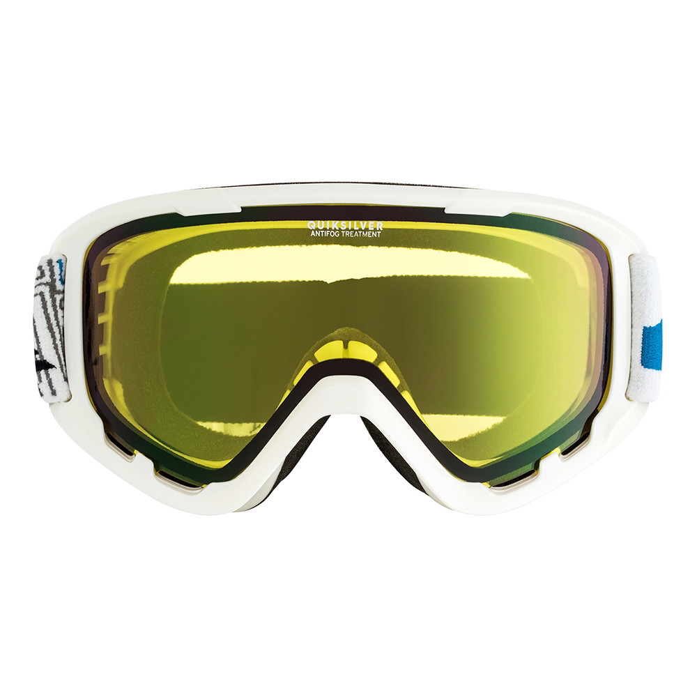 Ochelari de schi/snowboard Quiksilver Sherpa Bad Weather