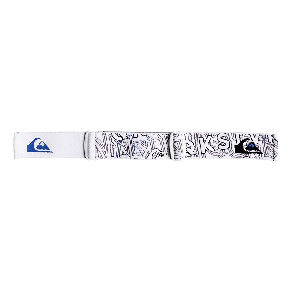 Ochelari de schi/snowboard Quiksilver Sherpa Bad Weather