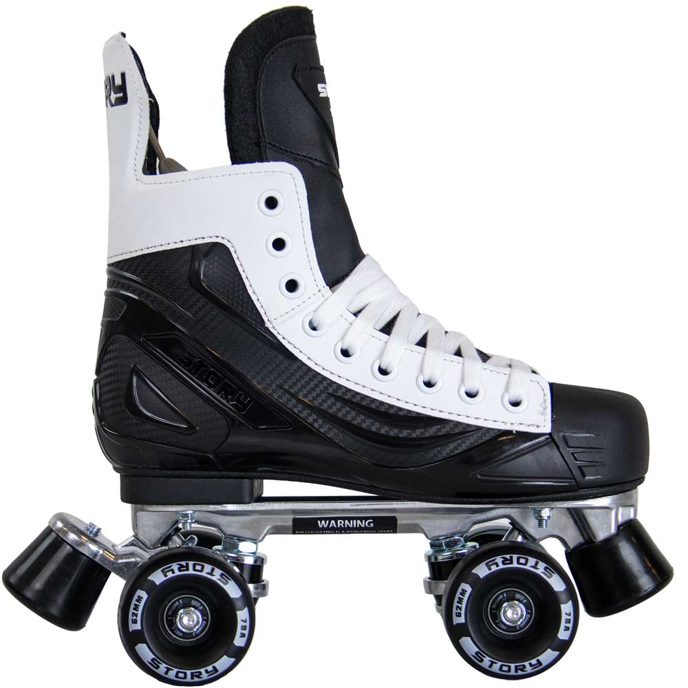 Story Elite Rollerskates