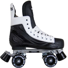 Story Elite Rollerskates