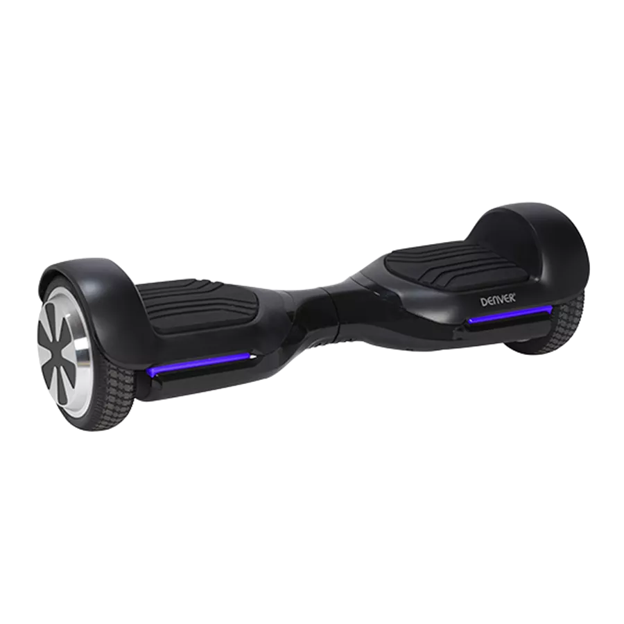 Placă Hoverboard Denver HBO-6750 