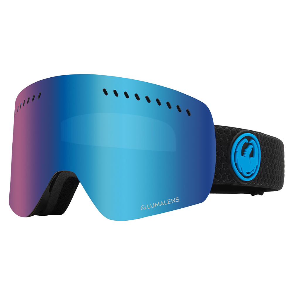 Dragon NFXs Ski/Snowboard Ochelari