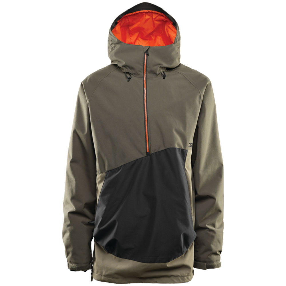 Thirtytwo JP Anorak Snow Geaca