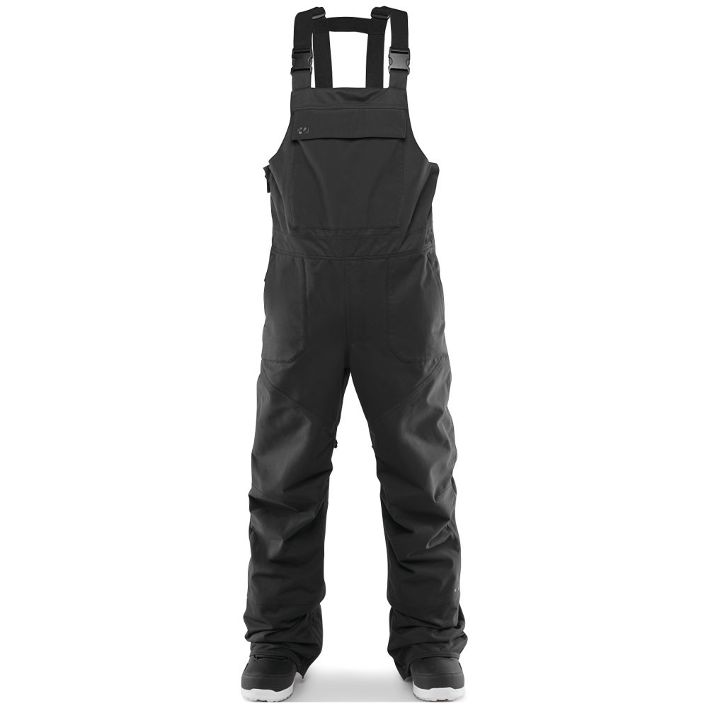 Pantaloni de zăpadă Thirtytwo Basement Bib
