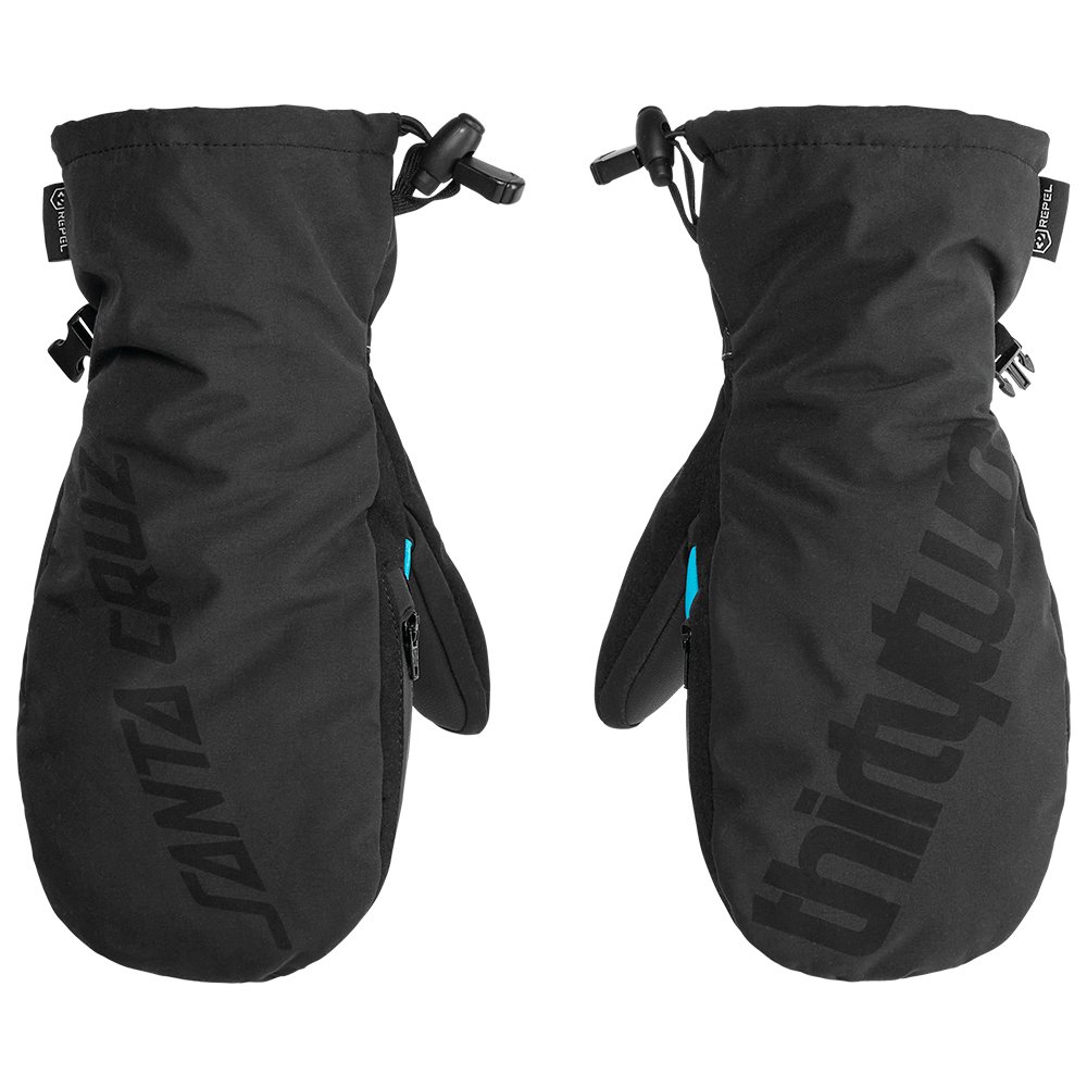 Thirtytwo Santa Cruz Ski/Snowboard Mitt