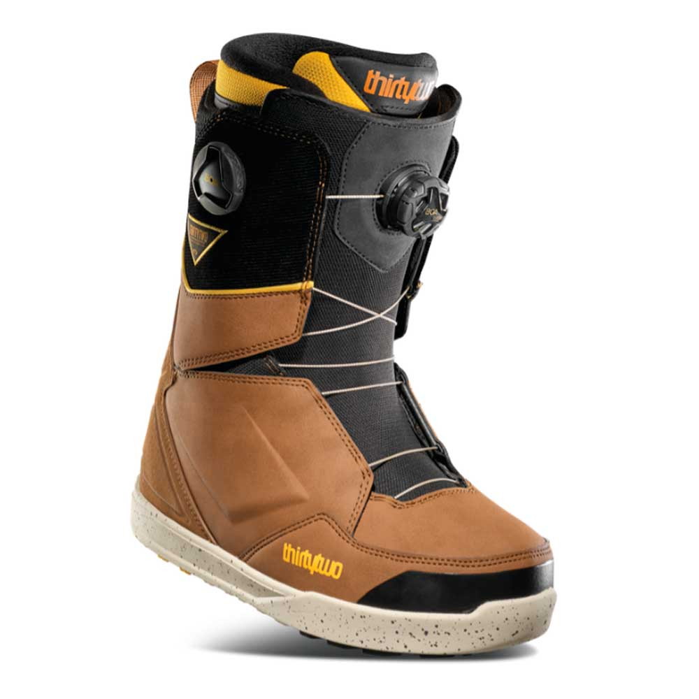 Bocanci de snowboard Thirtytwo Lashed Double BOA