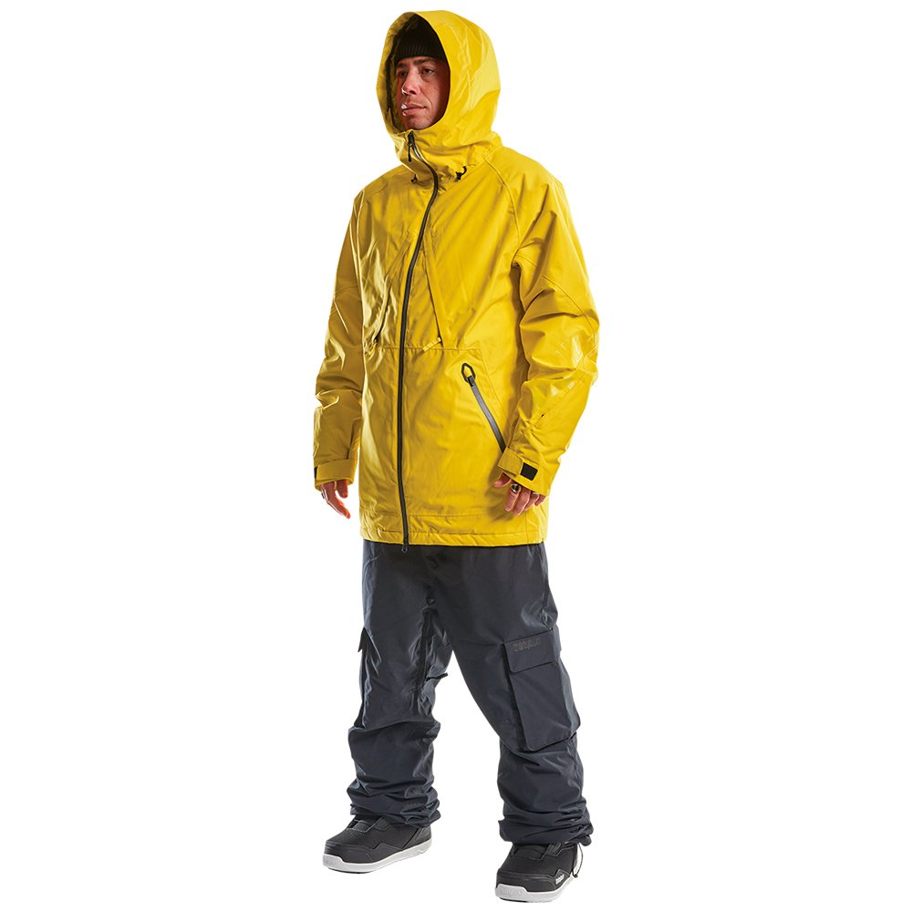 Thirtytwo Lashed Insulated Ski Geaca
