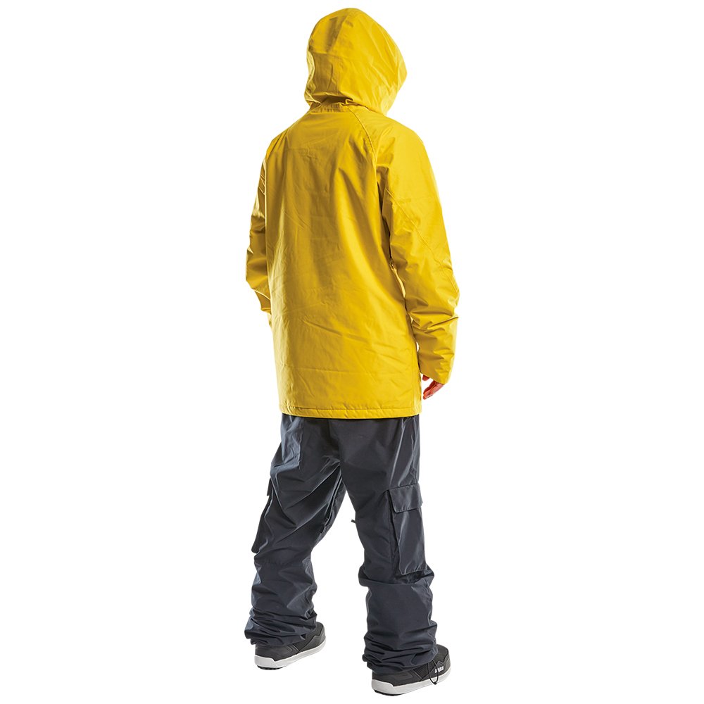 Thirtytwo Lashed Insulated Ski Geaca