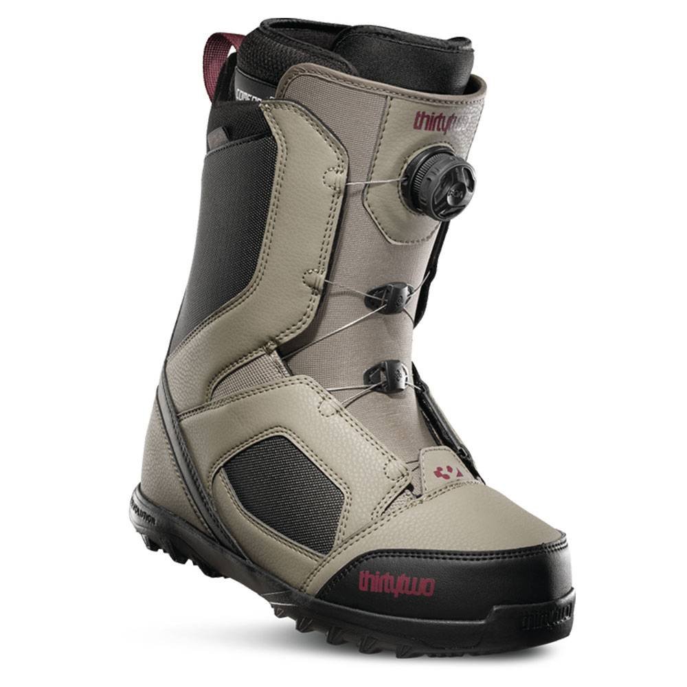 Bocanci de snowboard Thirtytwo STW Boa