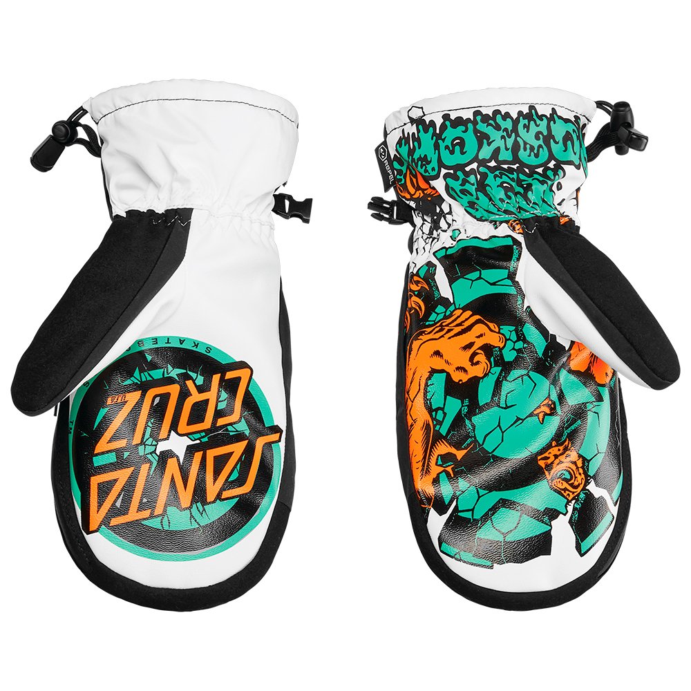 Thirtytwo Santa Cruz Ski/Snowboard Mitt
