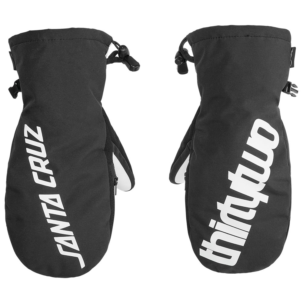 Thirtytwo Santa Cruz Ski/Snowboard Mitt
