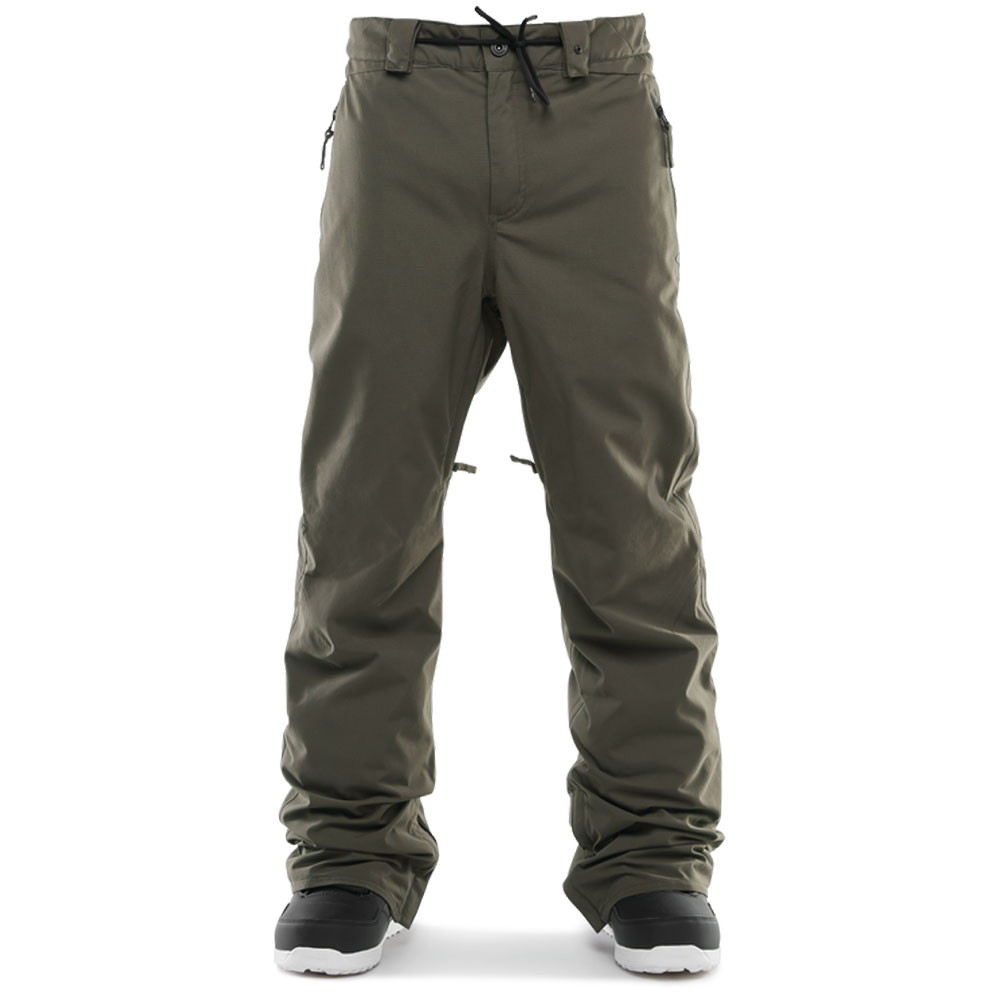 Pantaloni de schi Thirtytwo Wooderson