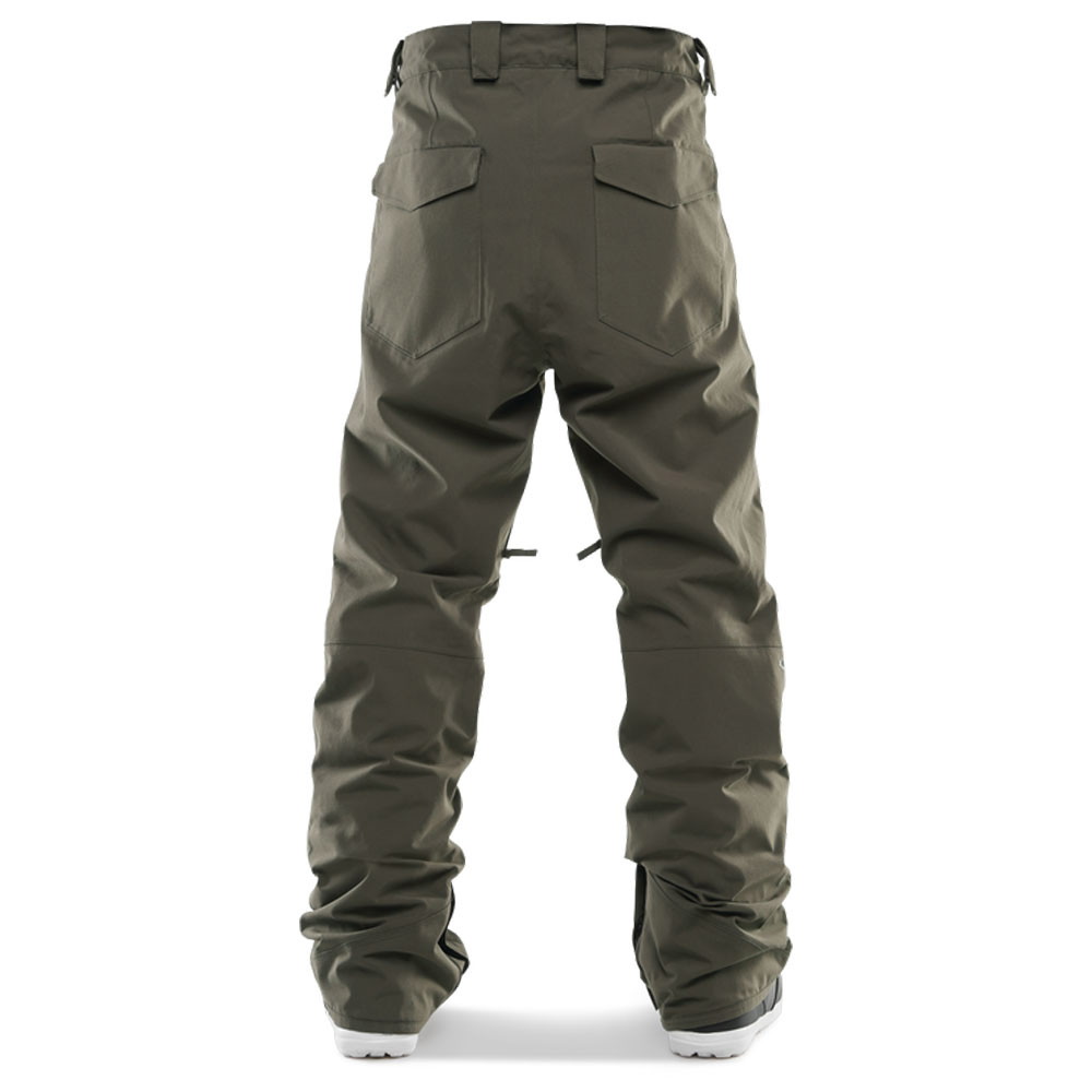 Pantaloni de schi Thirtytwo Wooderson