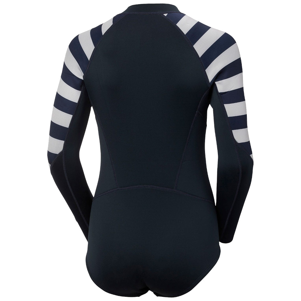 Costum Neopren  1,5 mm de Primăvară cu Mânecă Lungă Femei Helly Hansen Waterwear