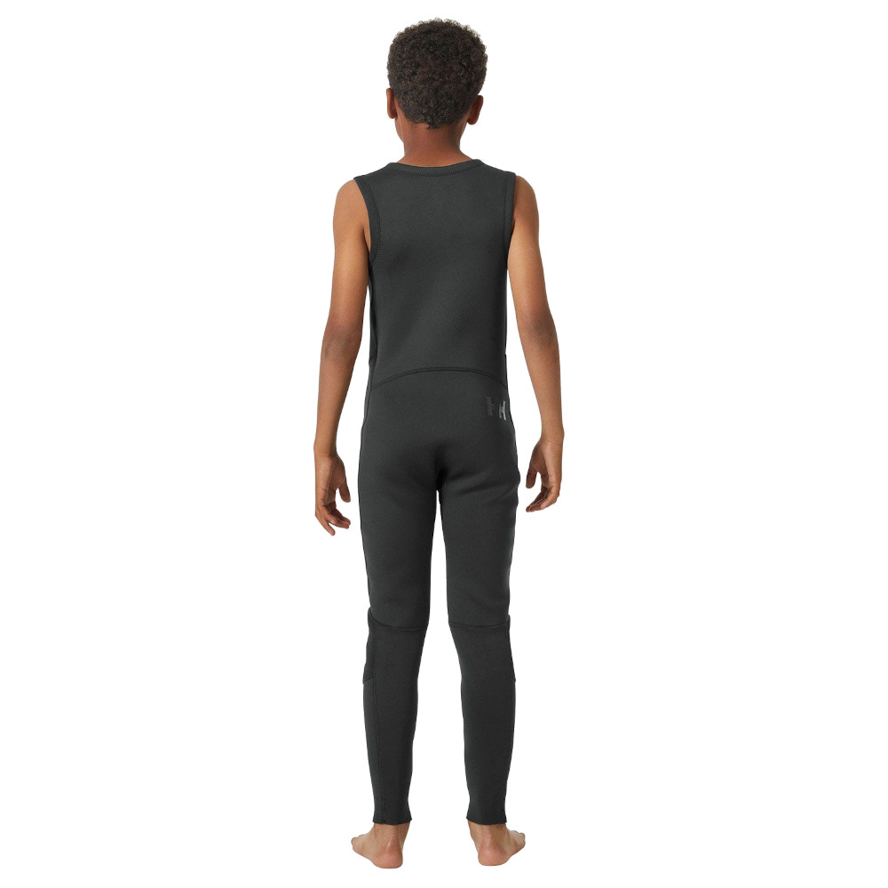 Costum Neopren -  Salopetă 2.0 Lung  John ,Junior  Helly Hansen Waterwear
