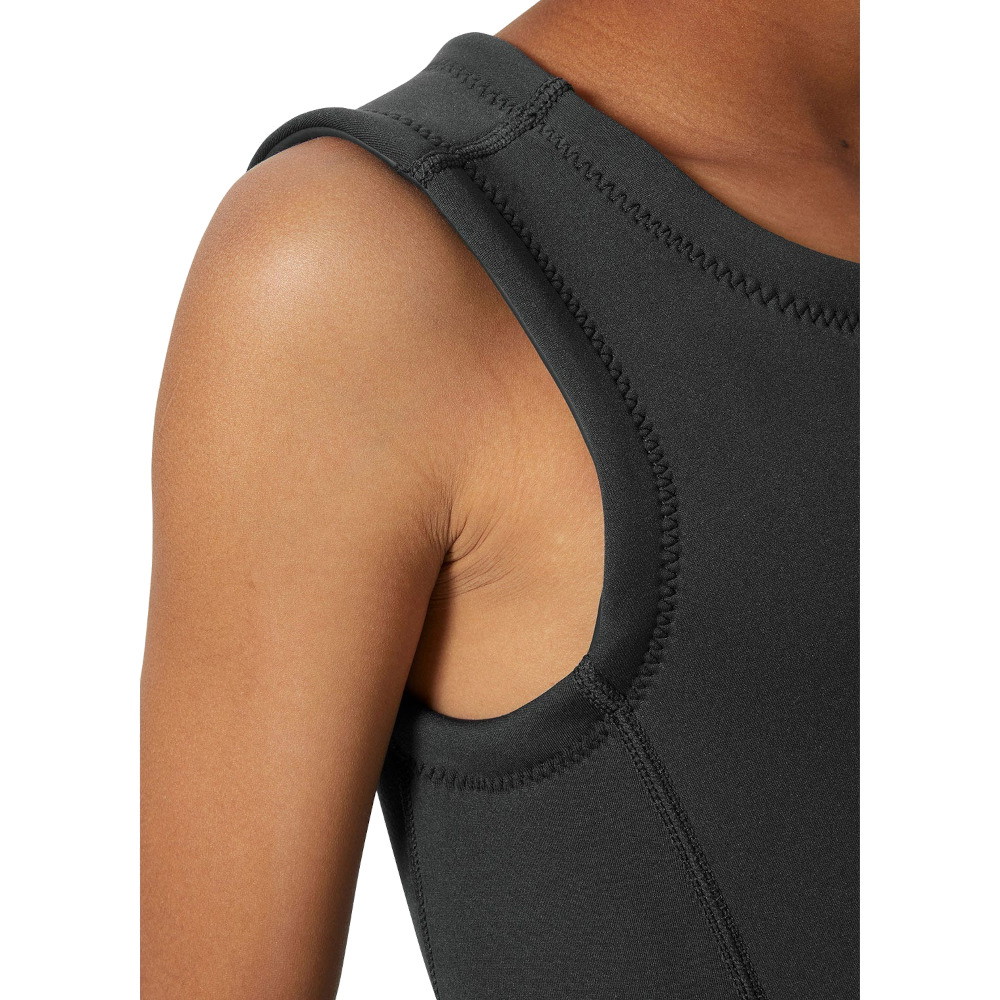 Costum Neopren -  Salopetă 2.0 Lung  John ,Junior  Helly Hansen Waterwear