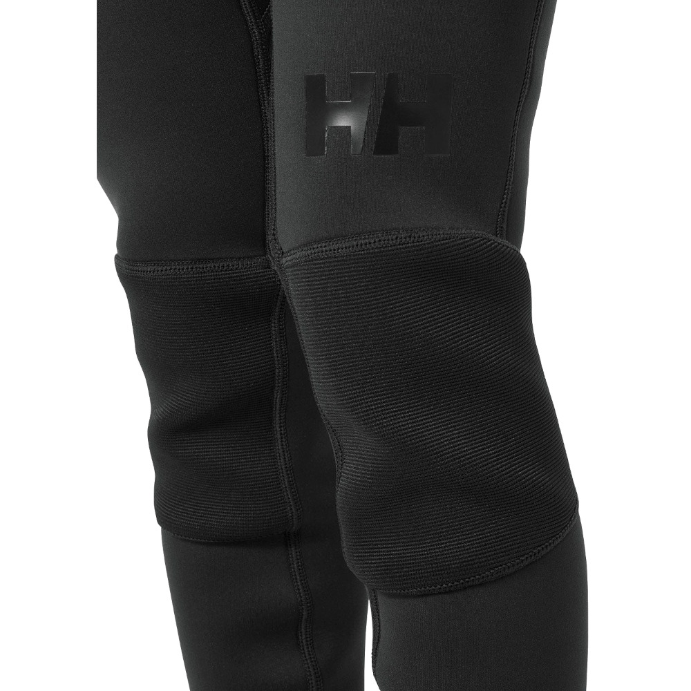 Costum Neopren -  Salopetă 2.0 Lung  John ,Junior  Helly Hansen Waterwear