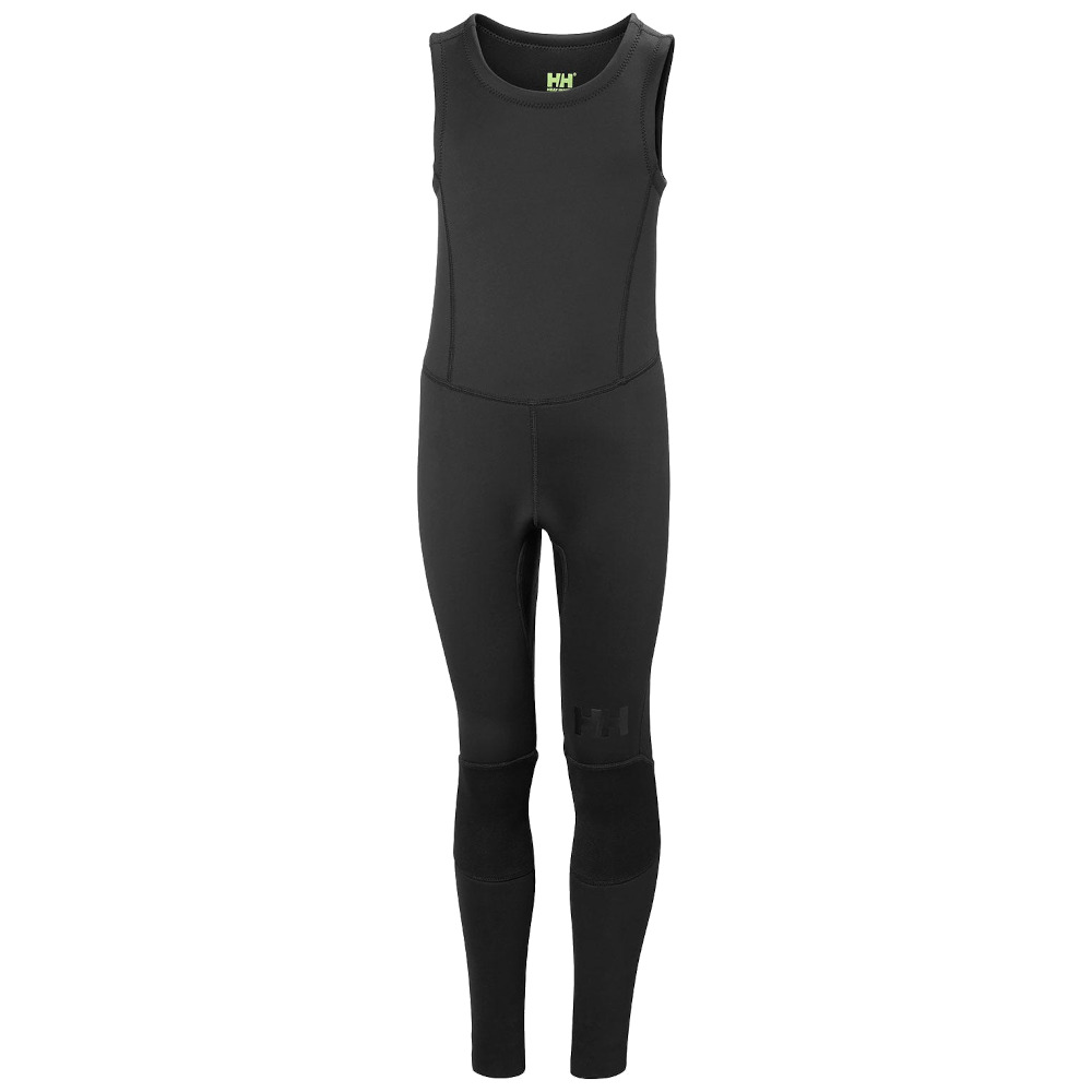 Costum Neopren -  Salopetă 2.0 Lung  John ,Junior  Helly Hansen Waterwear