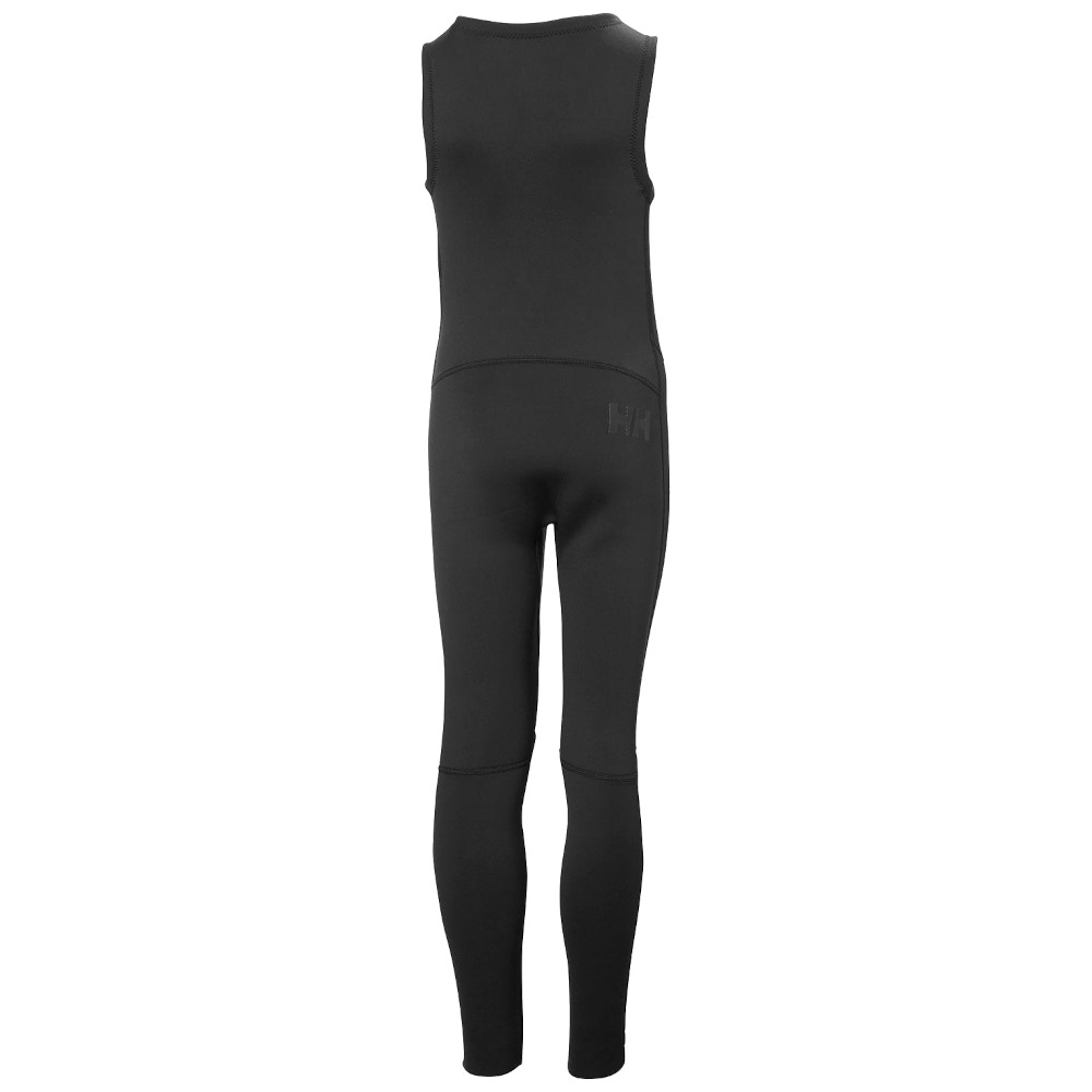 Costum Neopren -  Salopetă 2.0 Lung  John ,Junior  Helly Hansen Waterwear