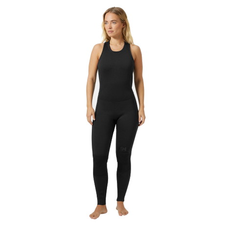 Costum Neopren - Salopetă 3/2 Lung Jane Femei Helly Hansen Waterwear