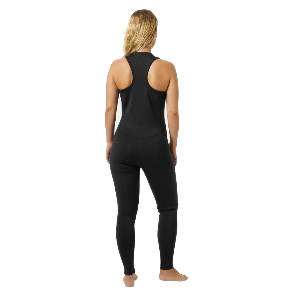 Costum Neopren - Salopetă  3/2 Lung Jane  Femei Helly Hansen Waterwear