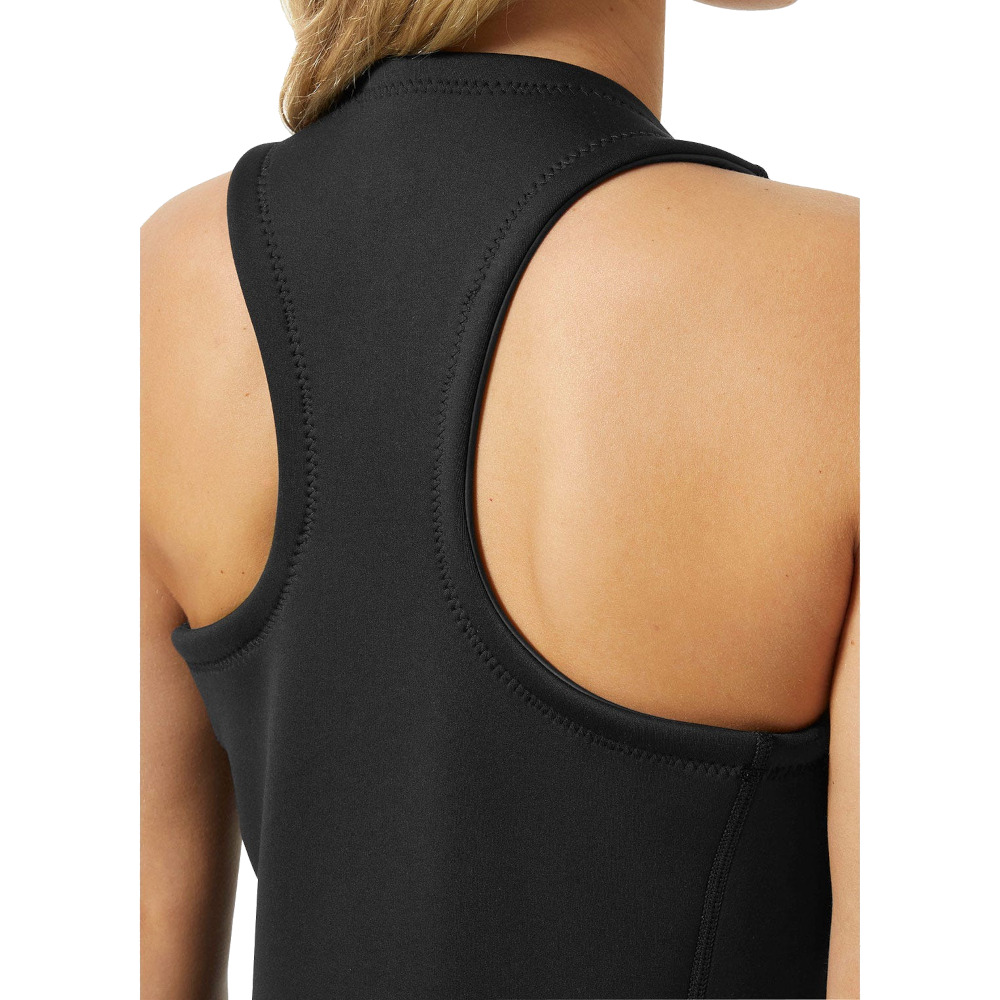 Costum Neopren - Salopetă  3/2 Lung Jane  Femei Helly Hansen Waterwear