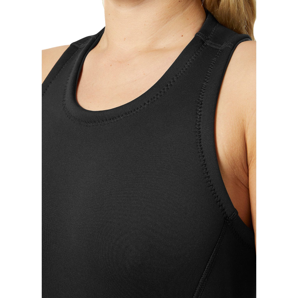 Costum Neopren - Salopetă  3/2 Lung Jane  Femei Helly Hansen Waterwear