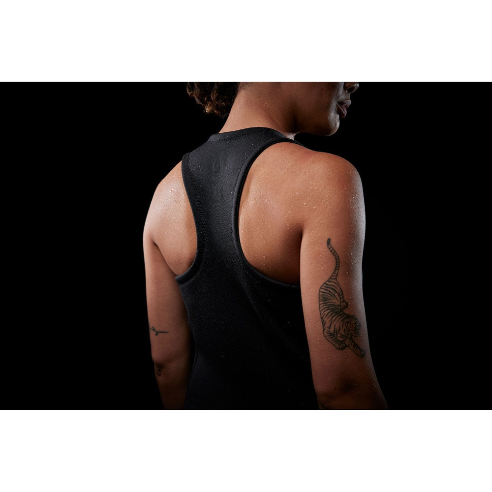Costum Neopren - Salopetă  3/2 Lung Jane  Femei Helly Hansen Waterwear